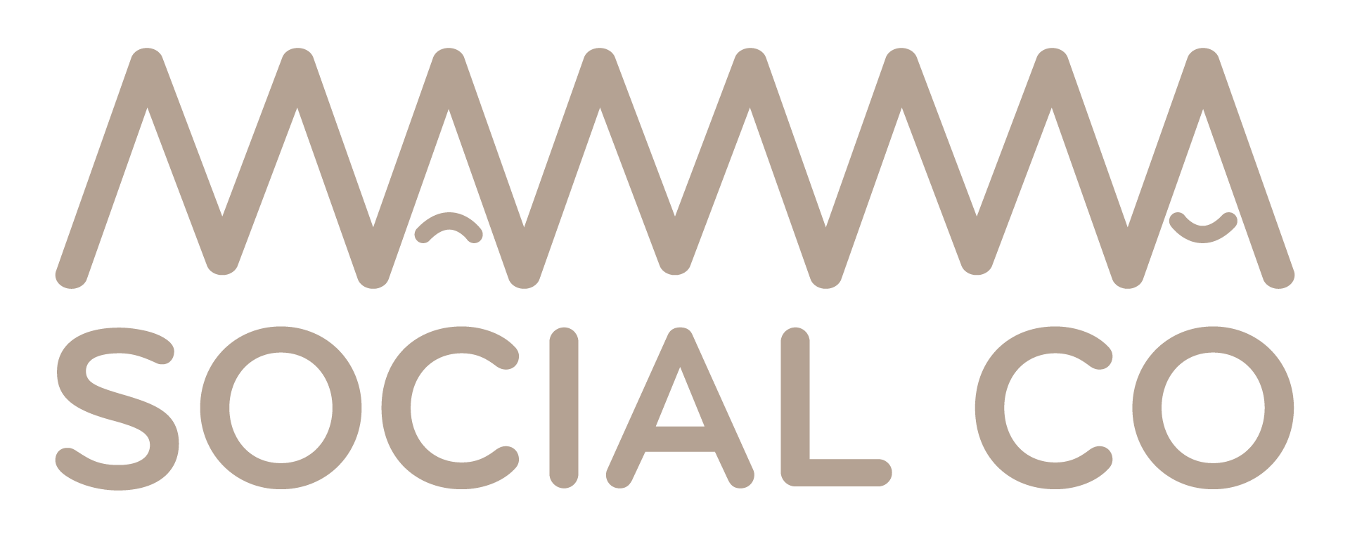 Mamma Social Co